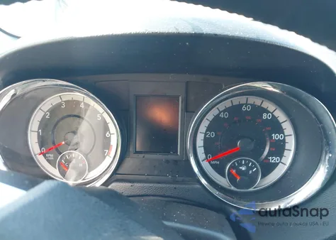 2017 Dodge Grand Caravan Gt из США, поврежденный, VIN 2C4RDGEG2HR737180